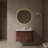 30" Bathroom Vanity with Sink