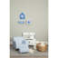 Wool Hand Woven 120cm X 180cm Area Rug