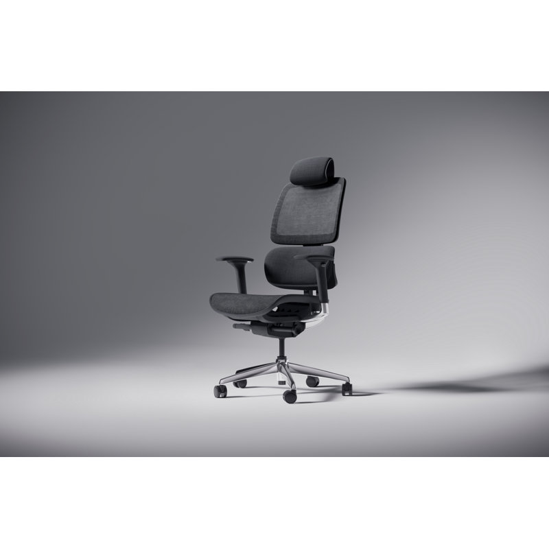 Voca Swivel Task Chair