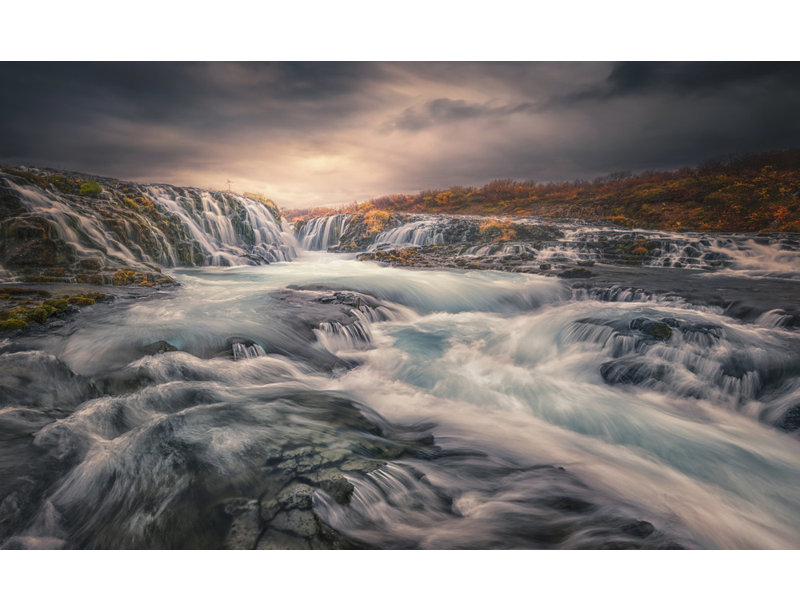 Wrapped Canvas Print, 50.8 cm H x 76.2 cm W