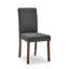 Chaises d'appoint sans accoudoirs Copper Grove Piskent par Modway-201713450