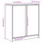Sherille Accent Cabinet-396600878