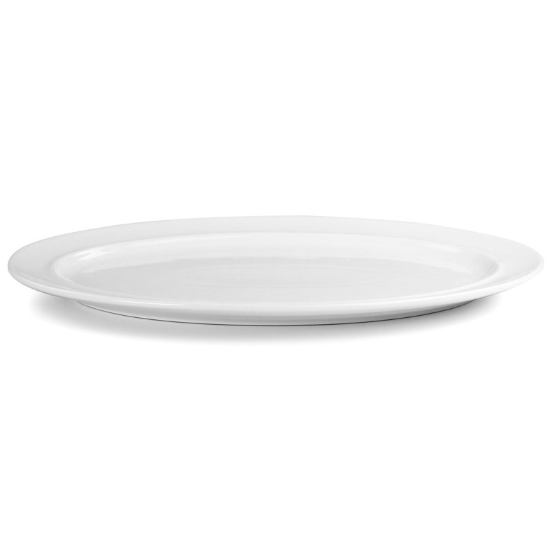 Oval Platter