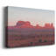 Red Rocks at Dusk II, toile tendue avec châssis de qualité supérieure - prête à être accrochée-1247237226
