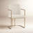 Caddo 18.5'' H Upholstered Armchair-429255816