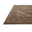 Tapis gris anthracite / moka Grofu-1822543463