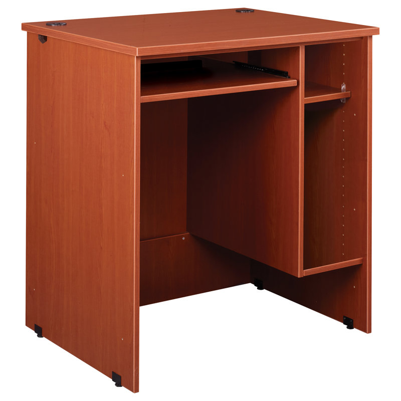 Bureau de bibliothèque, Cerisier