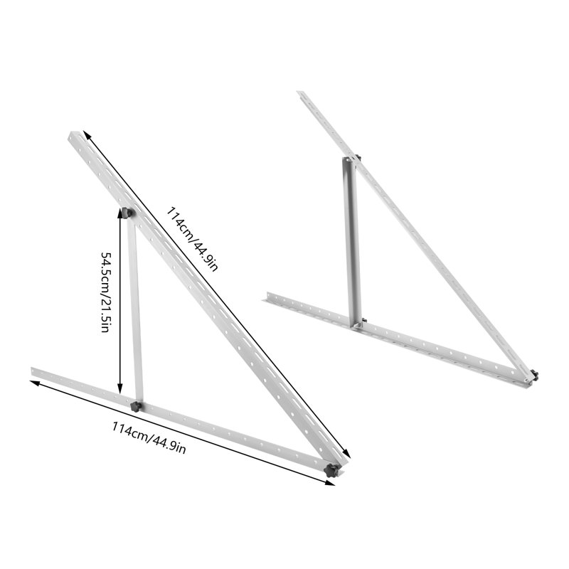 Support pour plancher Jacqulyn