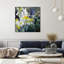 «New Sparkle», toile encadrée par Giant Art-580418944