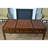 Kleio Solid Wood Solid Wood Writing Desk-448525689
