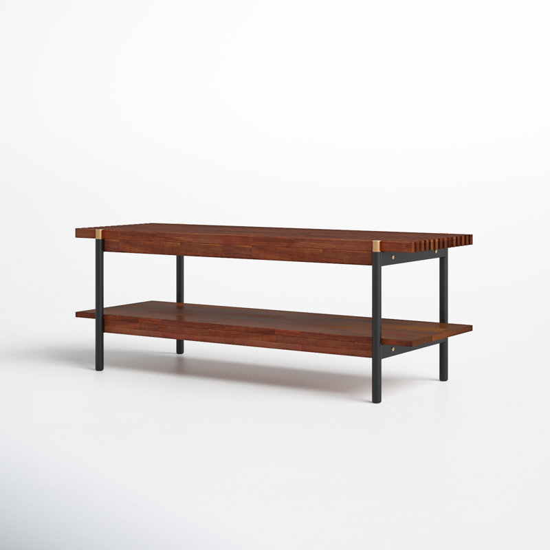 Jupiter Storage Bench