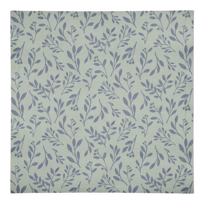 Chilyn Cotton Floral Rectangle Napkin