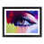 Black Framed selected