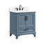 Meuble-lavabo double sur pied 61 po avec comptoir en quartz Rawsonville-1213159731-1186422757