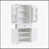 White est en rupture de stock