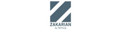 Logo Geoffrey Zakarian