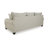 Asanti 2 - Piece Living Room Set