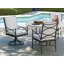 Pavlova Swivel Rocker Dining Chair