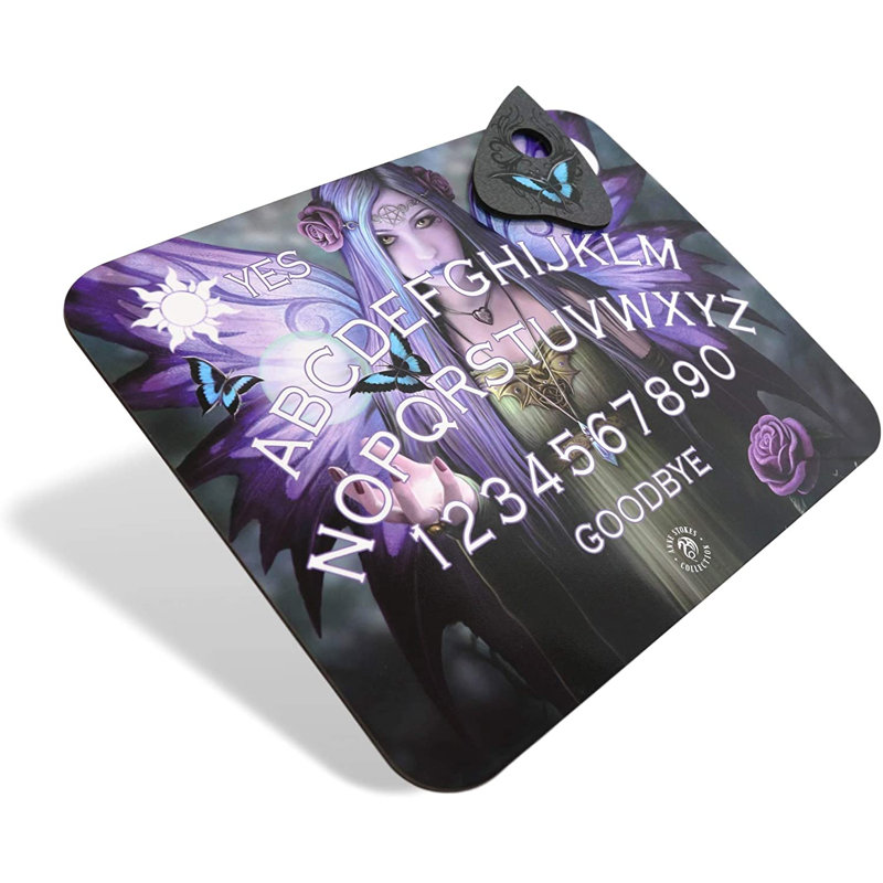 Jeu de société Joscelin Ouija Spirit