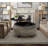 Tampa Solid Wood Top Single Coffee Table-30129455