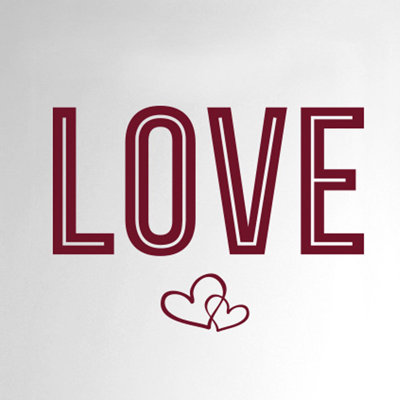 Wall Decal