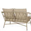 BRUCE LOVESEAT