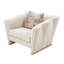 La Terrazza Barrel Chair