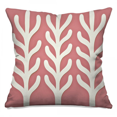 Coussin Botanical