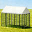 Enclos pour animaux Premium