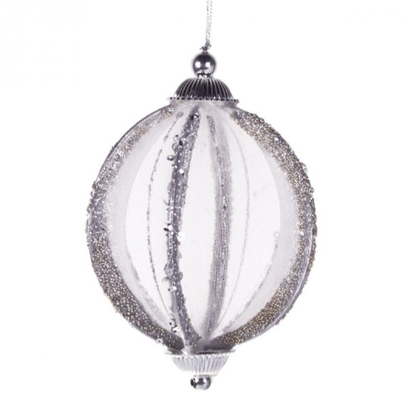 8cm Bauble