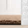 Southwest Striped Wool Area Rug