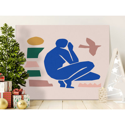 Wrapped Canvas Print Set