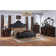 Commode 9 tiroirs Granntam