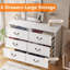 Commode 6 tiroirs Aalysa-225689054