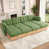 Olive Green sélectionné
