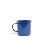 Stinson Enamelware 16 Oz Large Mug