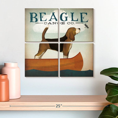 Bramble Beagle Canoe Co