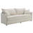 Elisea Sofa W/Sleeper & 2 Pillows