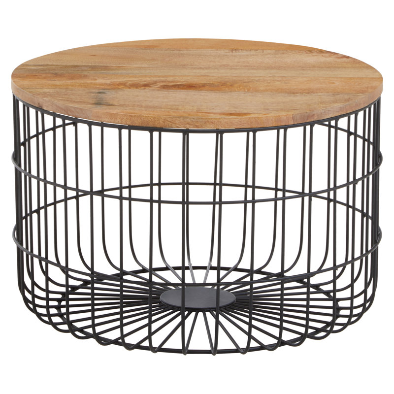 Bicente End Table