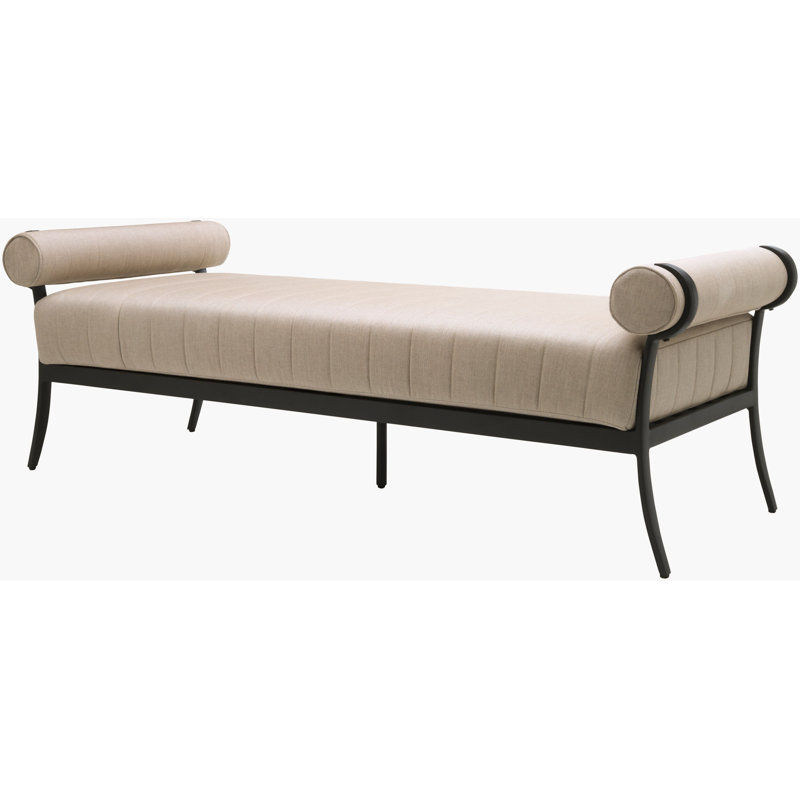 Ashley Childers X Surya Antibes Bench