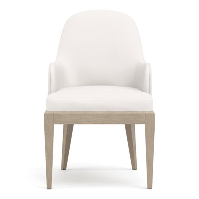 Maidstone Upholstered Arm Chair