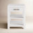 Lana 20'' W Solid Wood Nightstand-1204877543