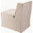 Clerveau Modern Dining Chair
