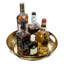 Aluminum Tray