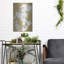  «Fortuna» par Design Fabrikken, art mural en métal-1067316046