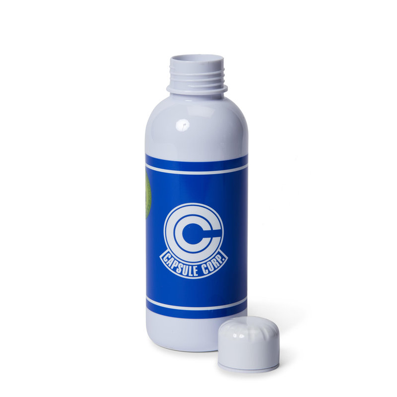 Just Funky 17oz. Water Bottle