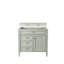 Brittany 36'' W Single Bathroom Vanity Base-447834636