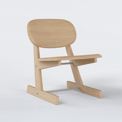 KufenKarl Outdoor Lounge Chair