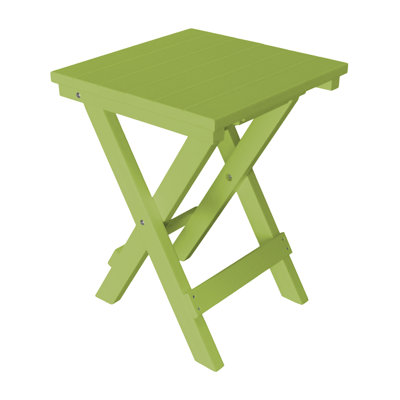 Table bistro pliante Cowie