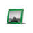 Kelly Green/Silver is out of stock selected